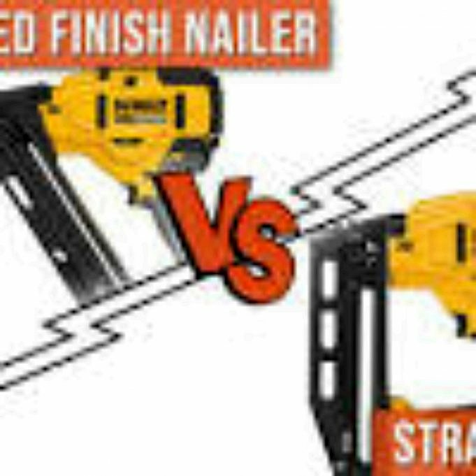 16 Vs. 18 Gauge Nailer. Key Differences To Know