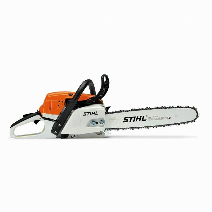 Stihl Chainsaw Models. Sizes. Prices.