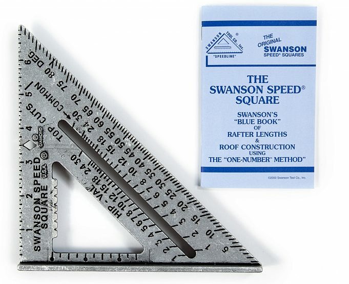 Swanson Sliding Bevel TS149 Bewertung