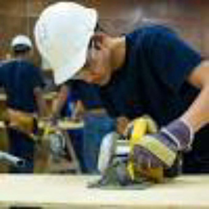 Utah Offers Woodworking Classes And Carpentry Schools