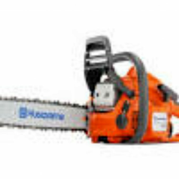 What Husqvarna Chainsaws Are Made Of?