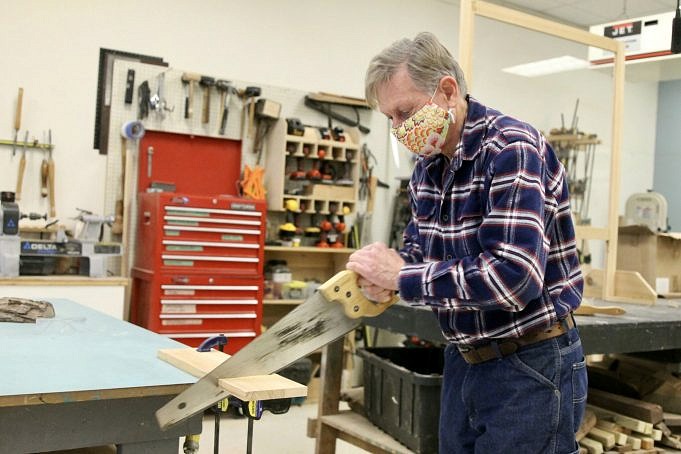 Woodworking Classes And Carpentry Schools In Charlotte, NC
